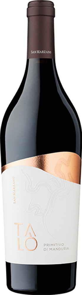 2022 Talò Primitivo di Manduria DOC