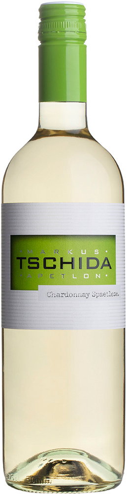 2025 Traminer Spätlese