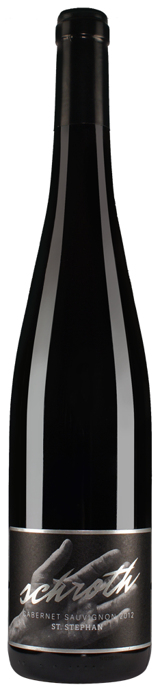 2023 Asselheimer St Stephan Cabernet Sauvignon -unfiltriert-