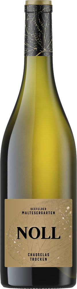 2023 Seefelder Maltesergarten Chasselas MG