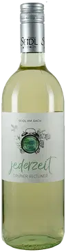 2025 jederzeit - Grüner Veltliner BIO