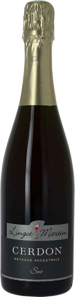 CERDON METHODE ANCESTRALE