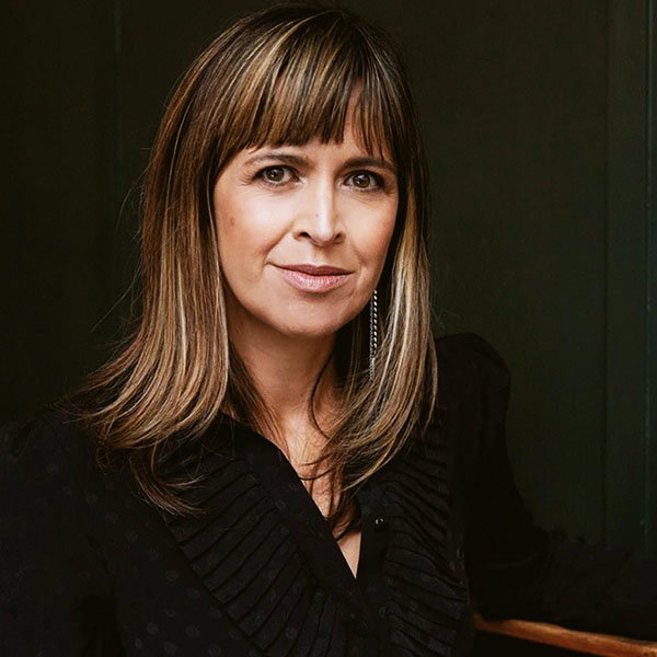 Amanda Thomson