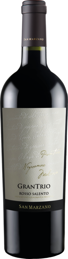 2024 Gran Trio Rosso
