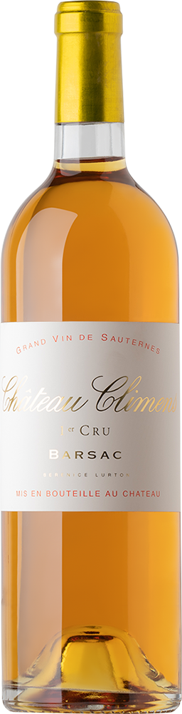 2007 1er Cru Classé Barsac AOP 0,375 L