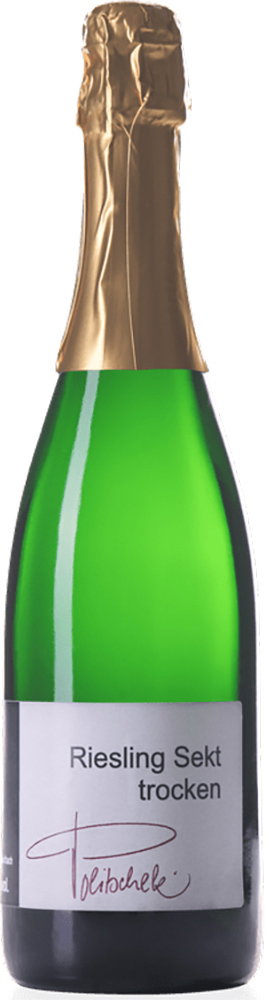 2017 Riesling Sekt