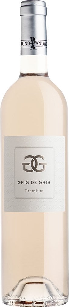 2025 Gris de Gris Pays d'Oc IGP