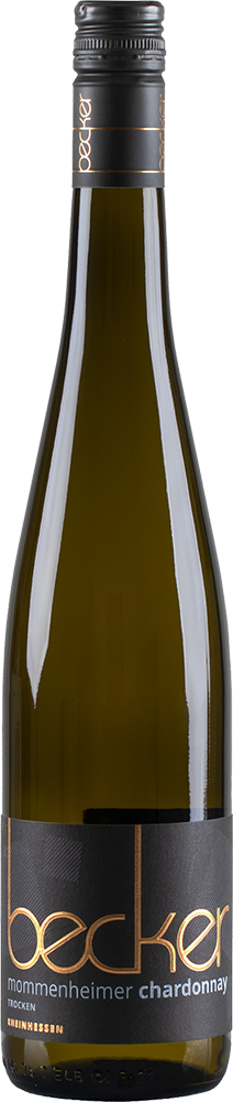 2024 MOMMENHEIMER CHARDONNAY