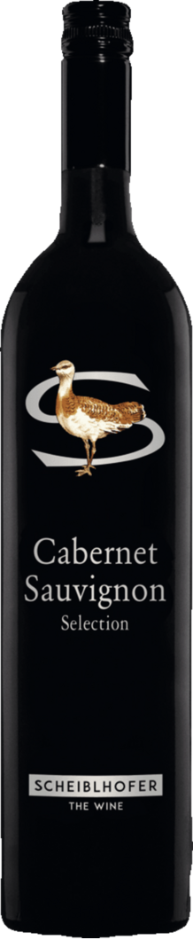 2024 Scheiblhofer Selection Cabernet Sauvignon