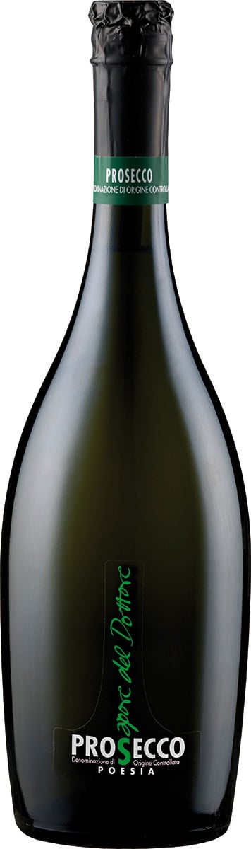 Frizzante 'Poesia' Prosecco DOC