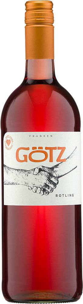 2025 Rotling fruchtig 1,0 L