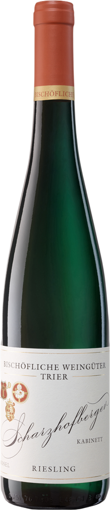 2023 Scharzhofberger Riesling Große Lage Kabinett