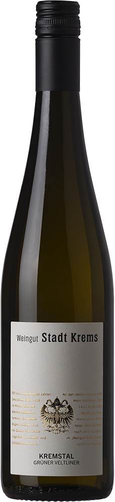 2025 Kremstal Grüner Veltliner