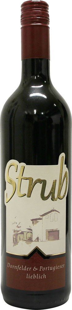 2023 Rotwein Cuvée