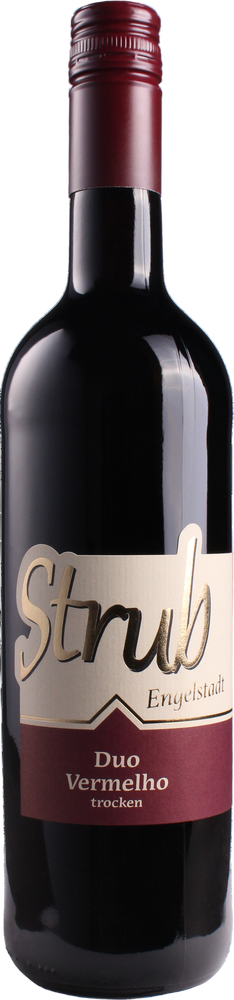 2023 Rotwein Cuvée