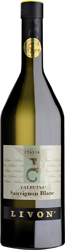 2024 Valbuins Sauvignon Blanc Collio Goriziano DOC