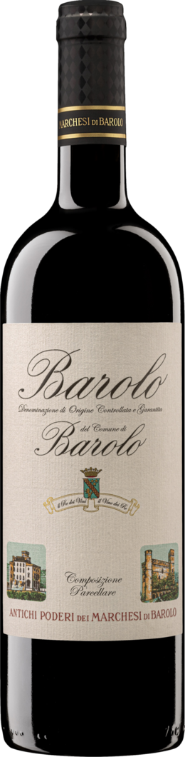2020 Marchesi di Barolo Barolo