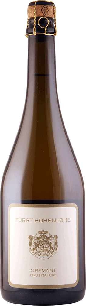 2020 Cremant BIO