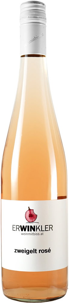 2025 Zweigelt Rosé