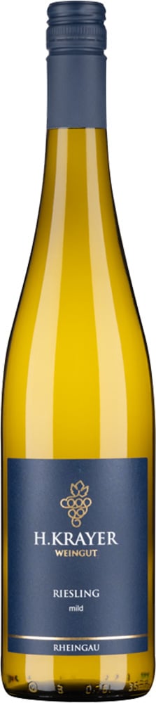 2024 Johannisberger Erntebringer