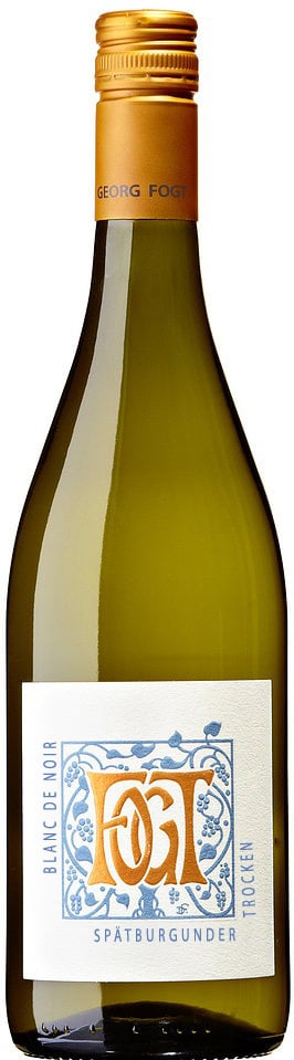 2025 Spätburgunder BLANC DE NOIR