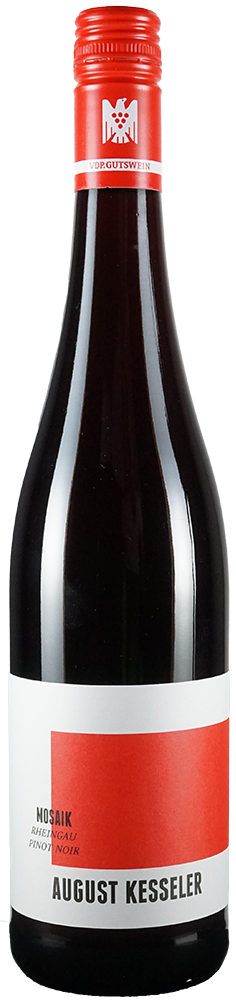 2023 Mosaik Pinot Noir