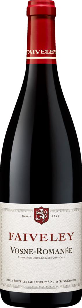 2023 Domaine Faiveley Vosne-Romanée