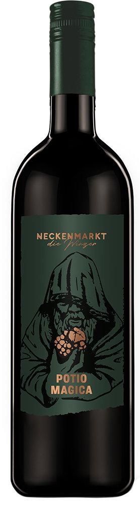 2018 Blaufränkisch "Potio Magica" Magnum 1,5 L