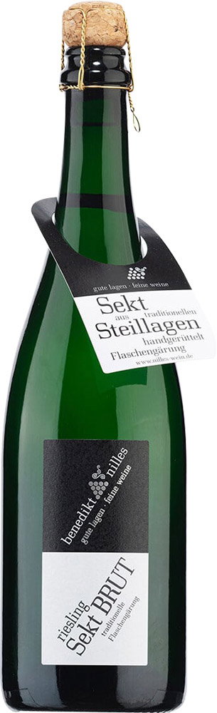 2022 Riesling Sekt