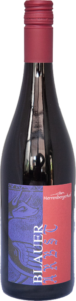 Birkweiler Kastanienbusch Blauer Arbst Spätburgunder