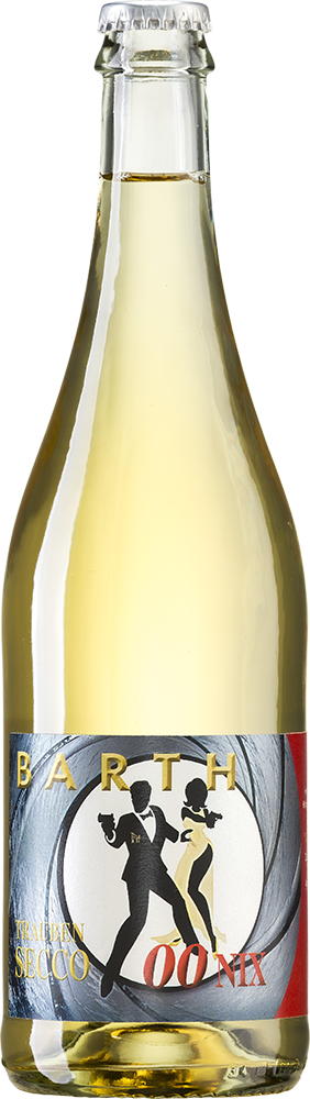 Secco Traubensaft "00Nix"