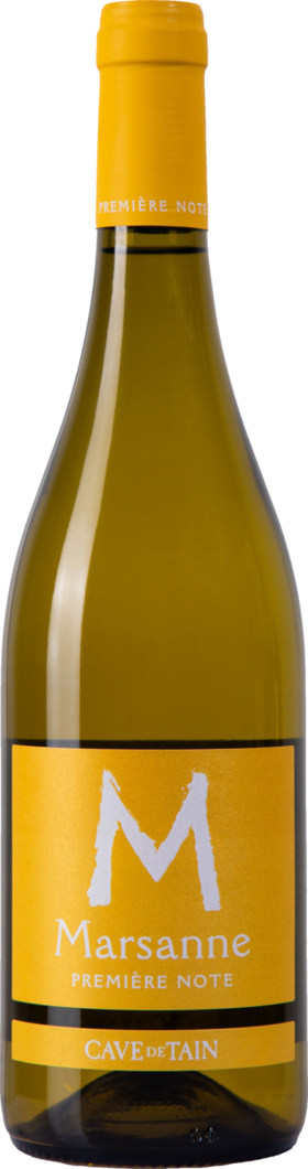 2023 Premier Note Marsanne