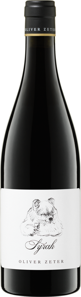 2025 Syrah