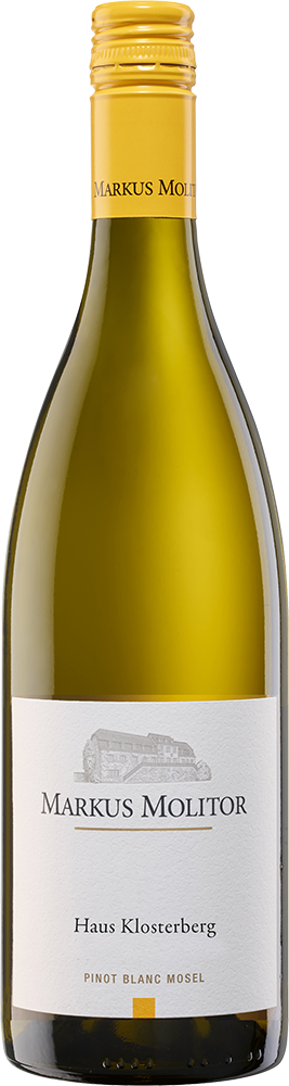 2024 Haus Klosterberg Pinot Blanc