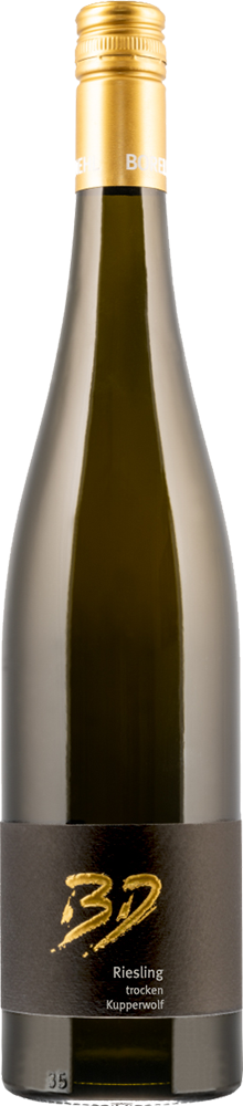 2024 Edesheimer Rosengarten Riesling Kupperwolf