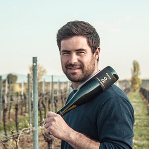 Dominik Glas