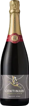 Centinari Franciacorta Dosage Zéro DOCG