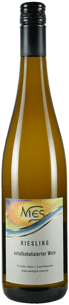 Alkoholfreier Wein - Riesling