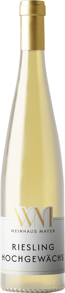 2024 RIESLING HOCHGEWÄCHS
