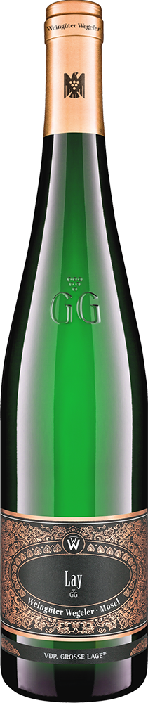 2023 Lay Riesling GG