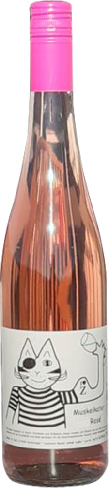 2022 Muskelkater Rosé