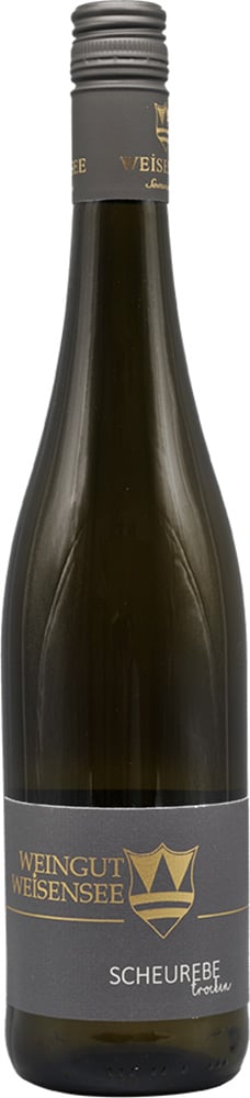 2024 Scheurebe