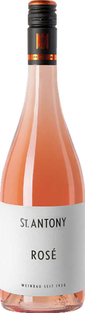 2024 St. Antony Rosé BIO