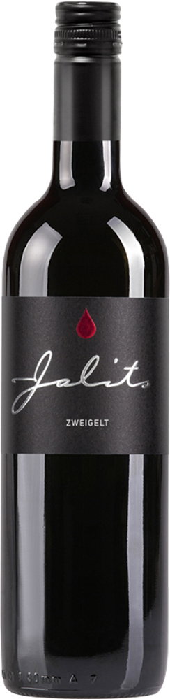 2025 Zweigelt