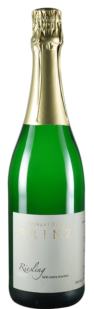 2023 Riesling Sekt
