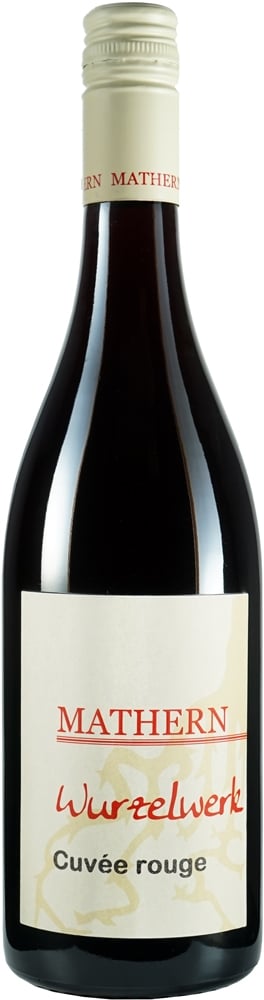 WURZELWERK Cuvée Rouge