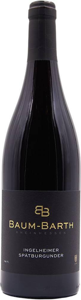 2023 Ingelheimer Spätburgunder - Ortswein