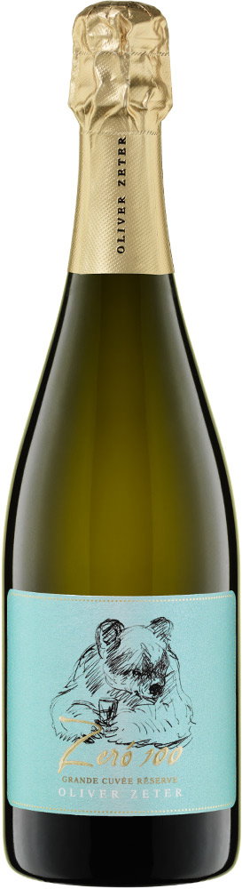 2014 Zeró 100 Grande Cuvée Réserve