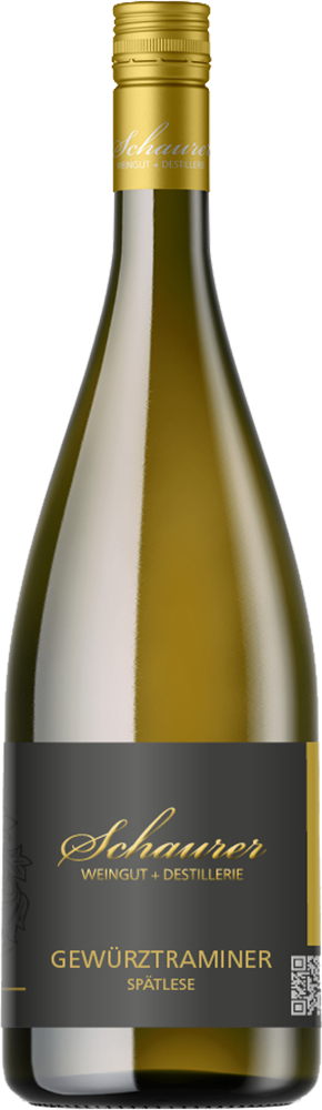 2025 Gewürztraminer