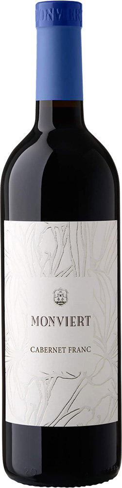 2024 Cabernet Franc Friuli Colli Orientali DOC